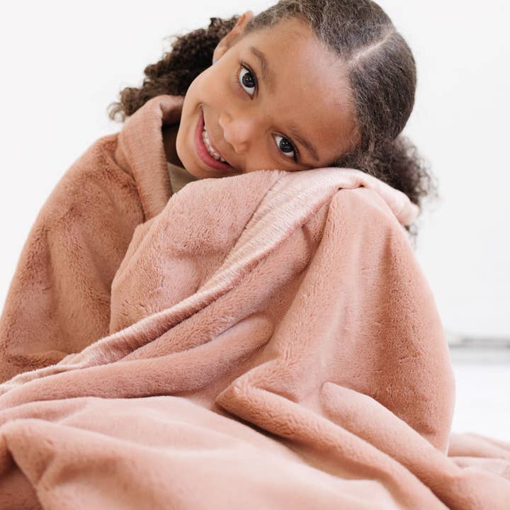 Saranoni - Wholesale Bedding Blanket - Kids & Baby - LUSH TODDLER BLANKETS57