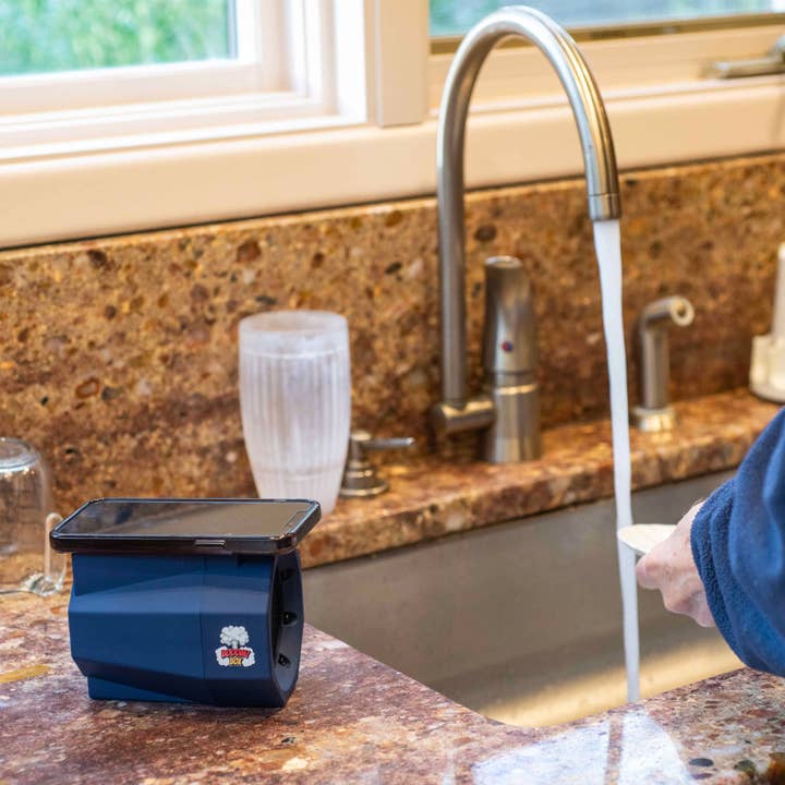 Mad Man - Wholesale Speakers - BOOOM Box Speaker - Amplify your phone volume 10x instantly!33