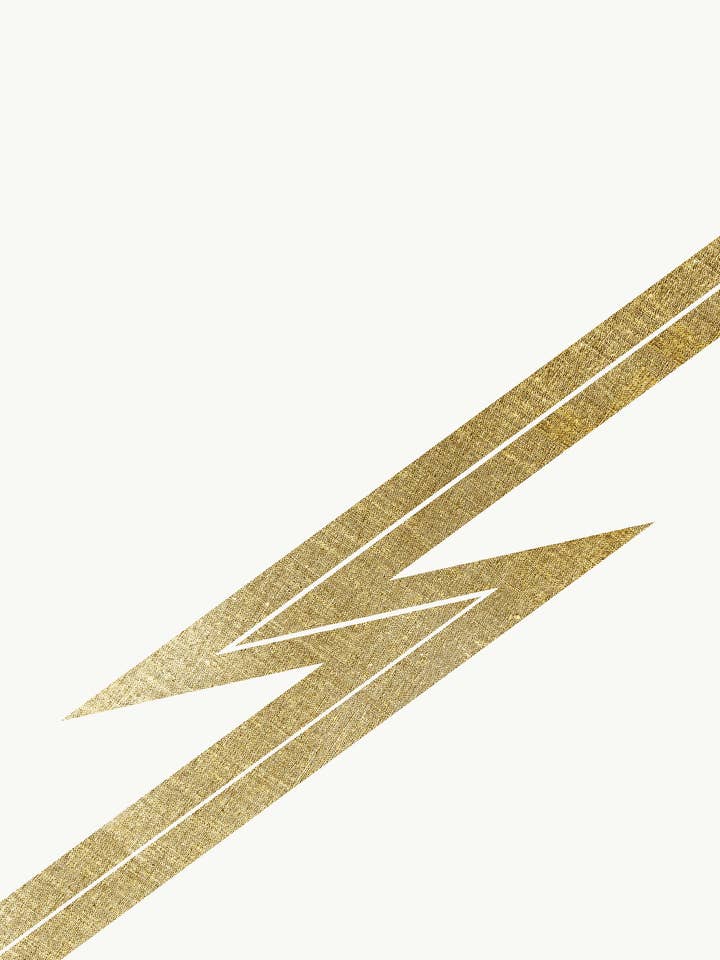 Lyn Bolt B for engroshandel hos Artorial