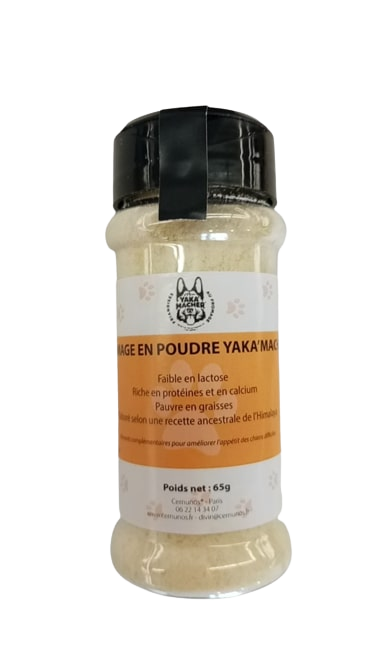 Cernunos – wholesale Husdjursfoder – Hund – Cernunos ostpulver för hundar1