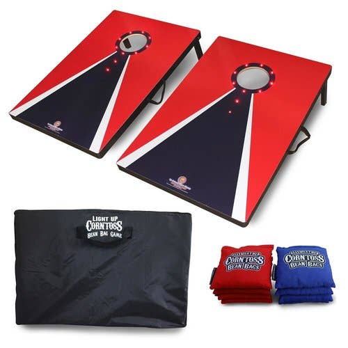 Flexible Flyer Sleds / Paricon, Inc. - Wholesale Sporting Accessories - Light-Up Corntoss0