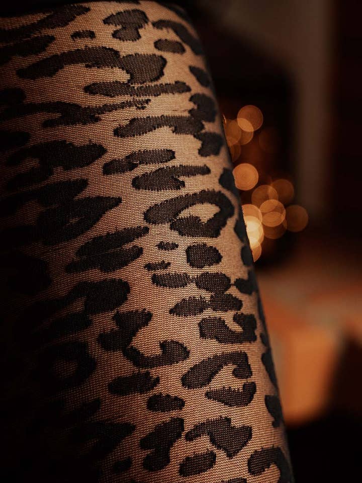 Dual Defiance - Wholesale Tights - Women's - CAT LADY Tights