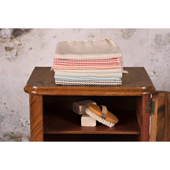 Eco Cotton House - Wholesale Bath Towel - High Quality Turkish Bath and Beach Towel