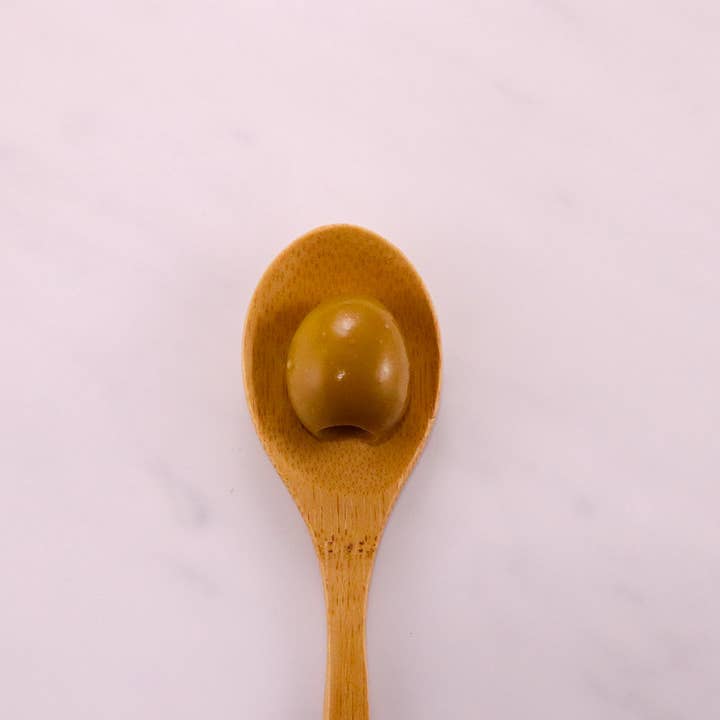 U Stuff It Olives pour la vente par Gil's Gourmet or Big Sur Gourmet Foods