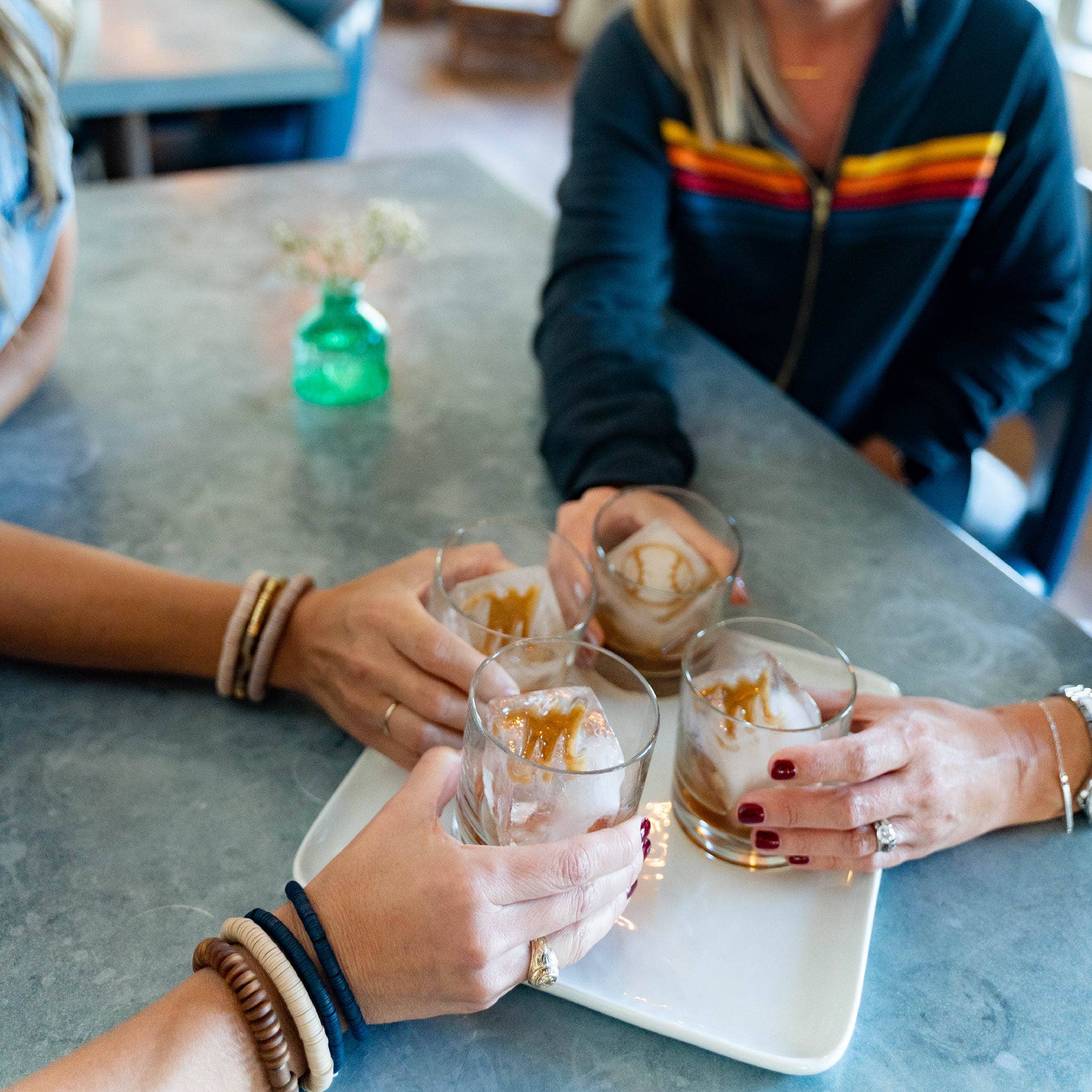 rOks – Bandeja/forma de gelo por atacado – Pacote Ole Miss0