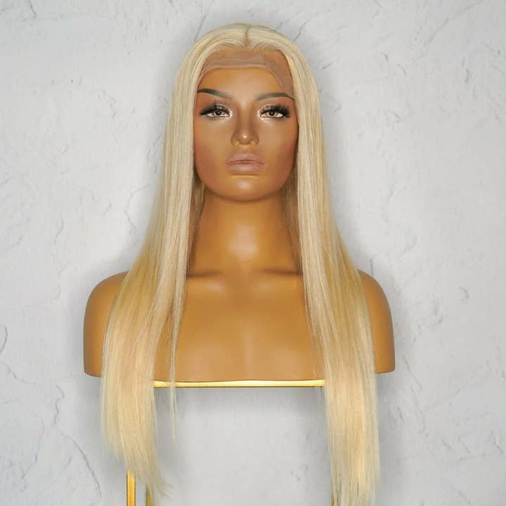 Milk & Honey - Wholesale Wig/hair piece - 613 Virgin Human Hair Wigs - SALON ONLY