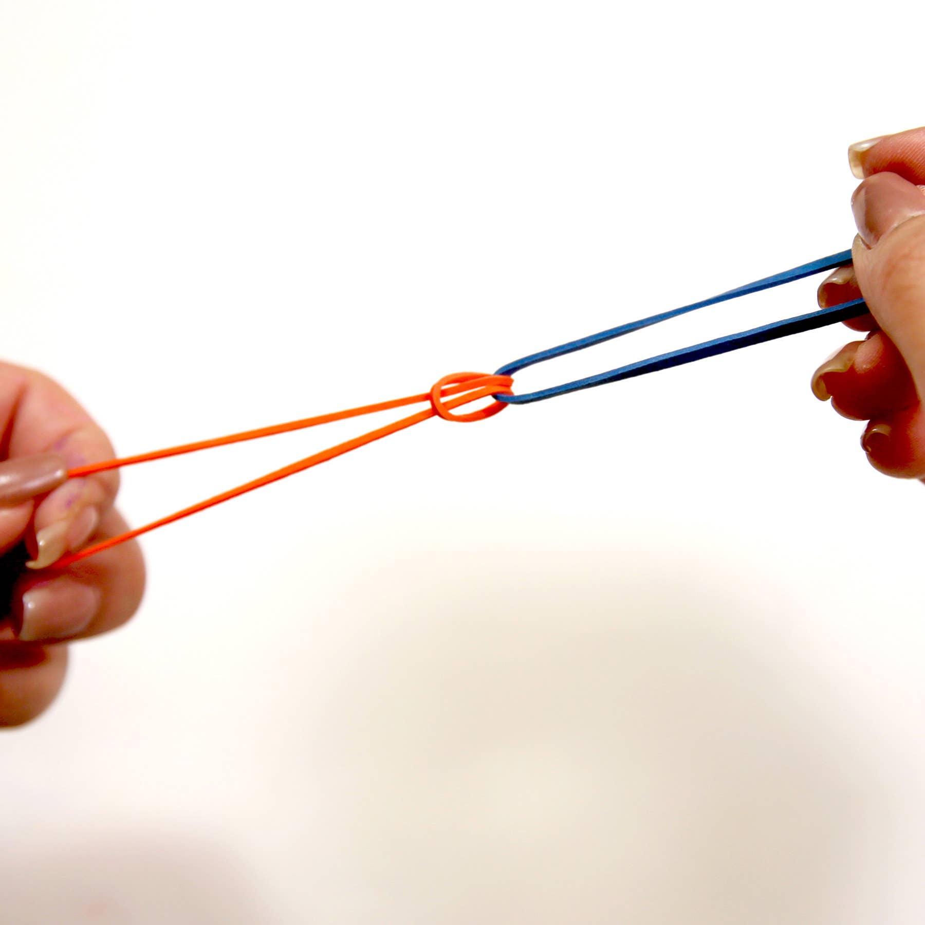 BAZIC Products - Wholesale Stationery/Notecard Set - 2 Oz./ 56.70 g Assorted Sizes and Colors Rubber Bands5