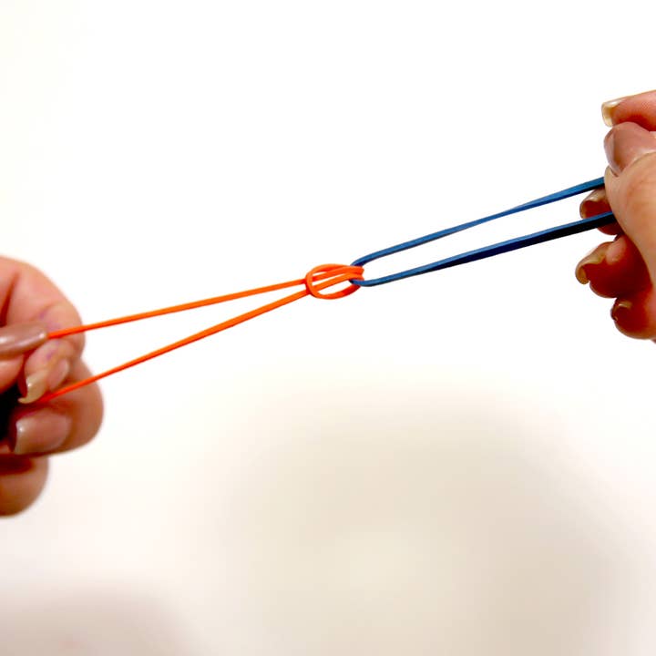 BAZIC Products - Wholesale Stationery/Notecard Set - 2 Oz./ 56.70 g Assorted Sizes and Colors Rubber Bands5