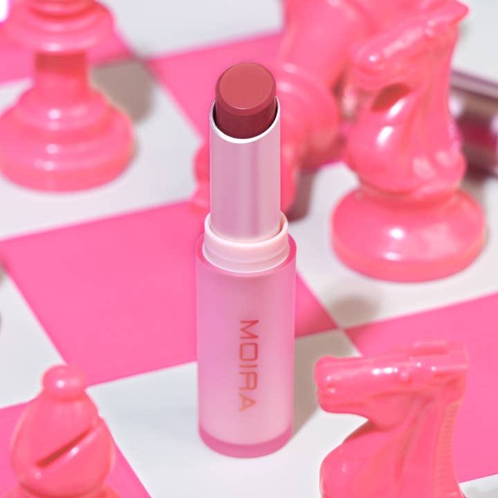 Moira Cosmetics - Wholesale Lipstick - Signature Lipstick (006, Cherry Blossom)