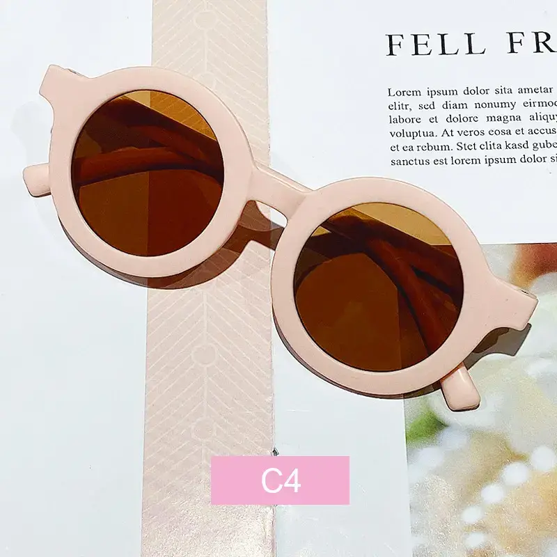 land of petite - Wholesale Sunglasses - Kids - Baby/ Kids Sunglasses5