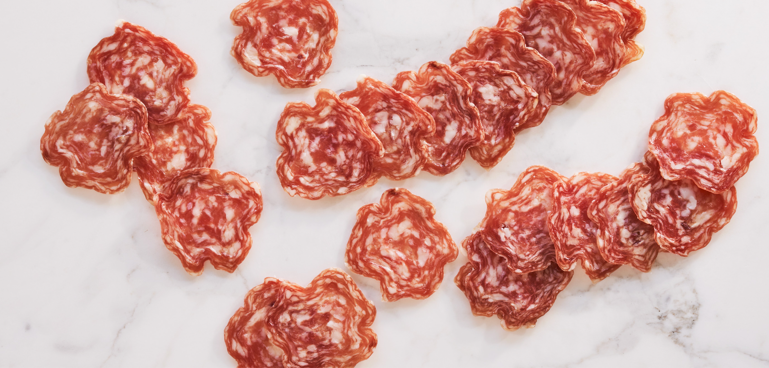 Charlito's Cocina - Vendita all'ingrosso Salame - Salame Cerveza Seca a fette con ale di tipo quadruplice belga5