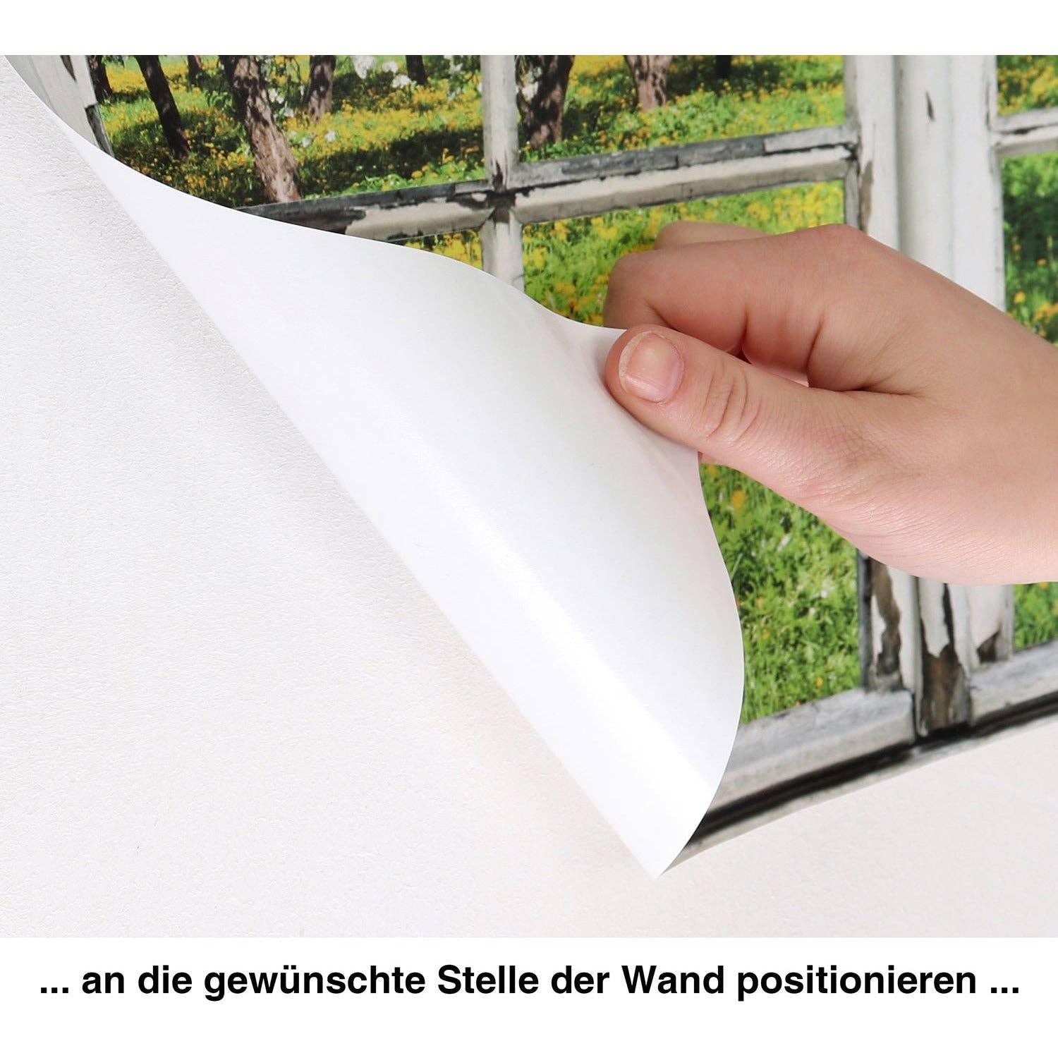 Queence - Wholesale Wall Decor - Kids & Baby - 3D wall decal - Gitte3