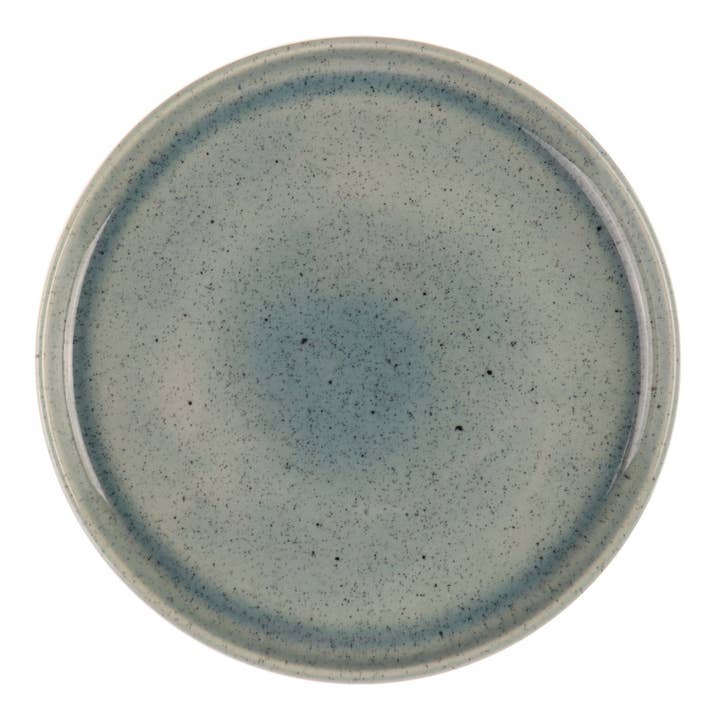 TABLESETTERS LIMITED - Wholesale Dinner Plate - Mesa Ceramics 28 cm Uno Speckle Stoneware Dinner Plate