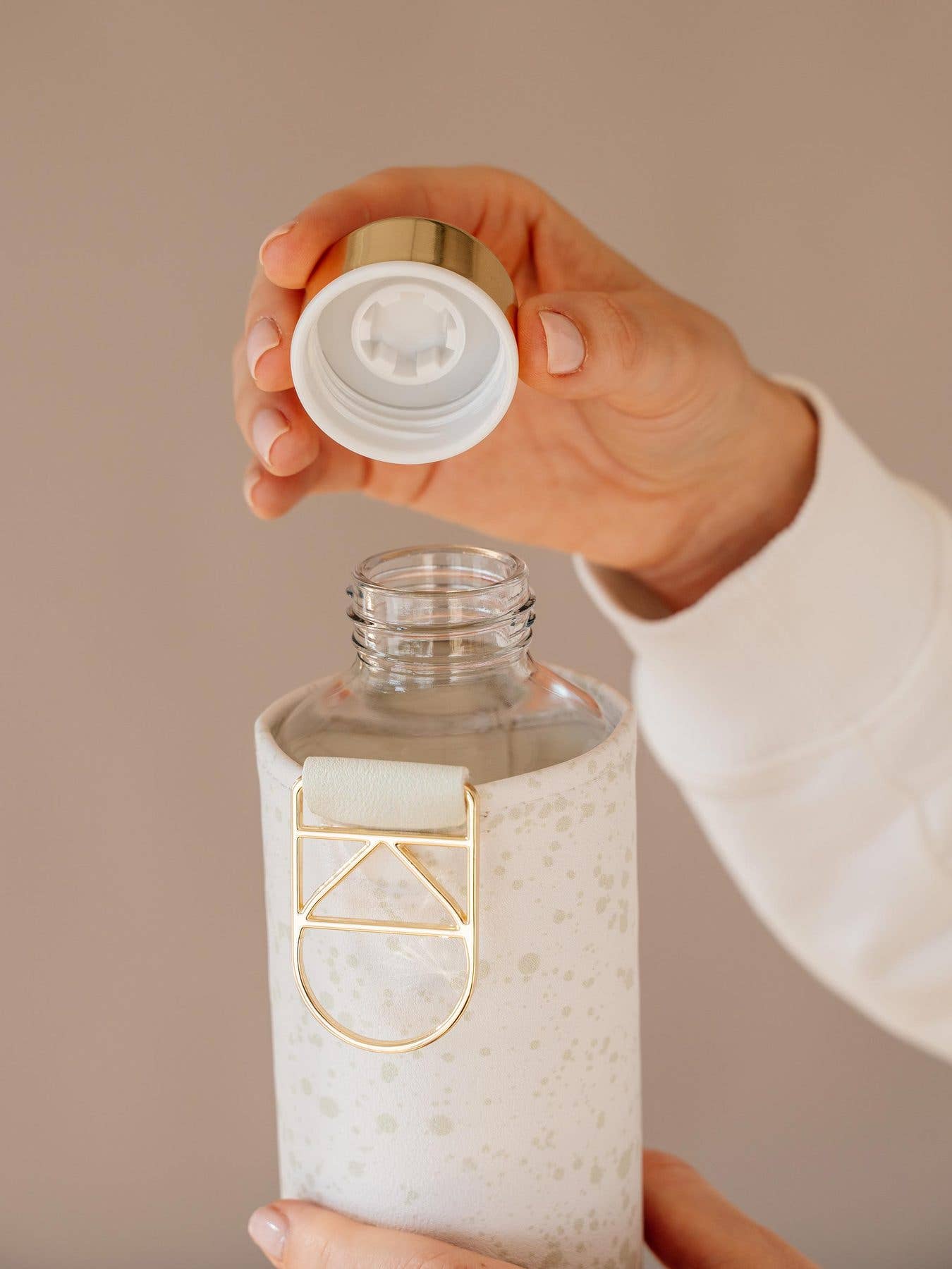 EQUA - Wholesale Water Bottle - Mismatch Essence2