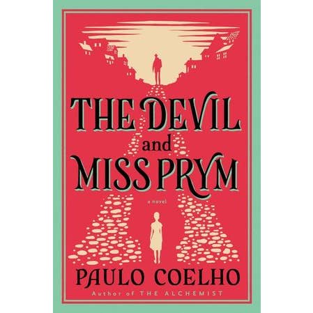 Devil and Miss Prym, The : Paulo Coelho for wholesale by HarperCollins