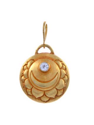Crown or Sahashrara Chakra for wholesale by TULKU