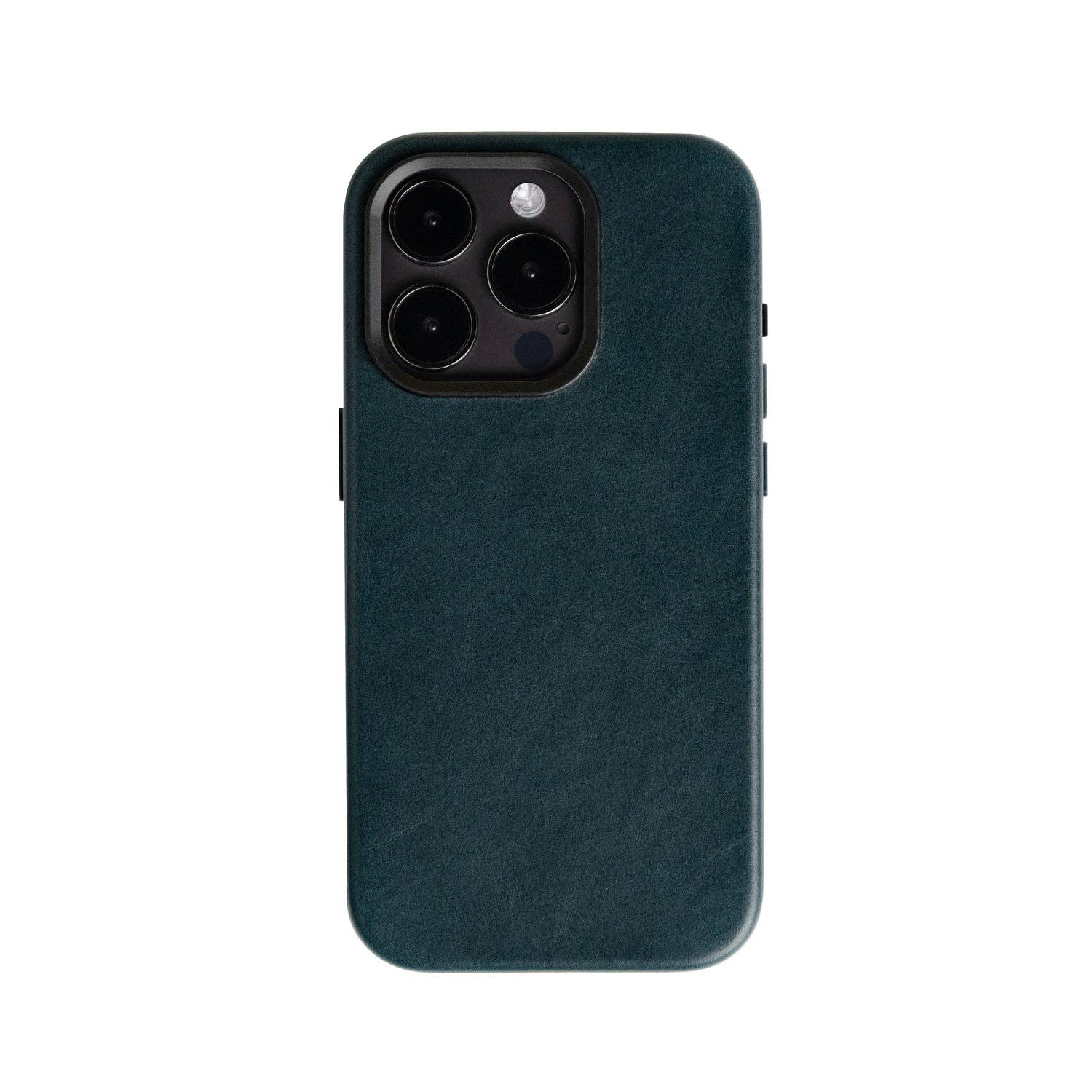 Andar - Wholesale Phone Case - Unisex - The Aspen Full Grain Leather iPhone Phone Case with MagSafe42