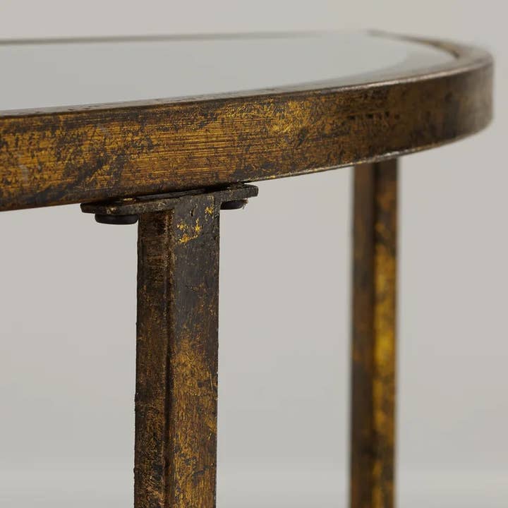 Originals International Ltd - Wholesale Console Table - Venetian Console Table