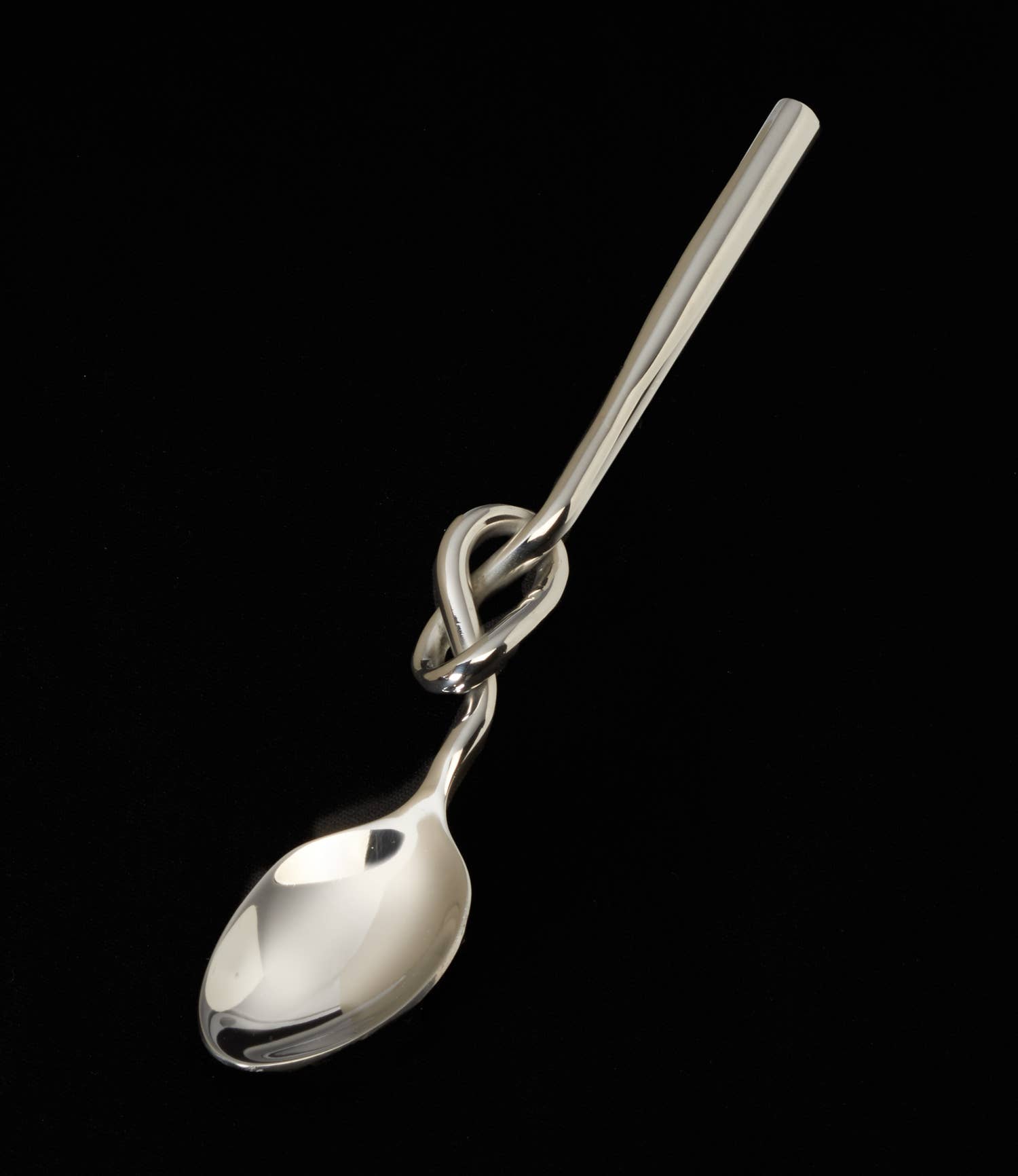 Inspired Generations - Wholesale Table Spoon (Cutlery) - New Knotty Spoon5