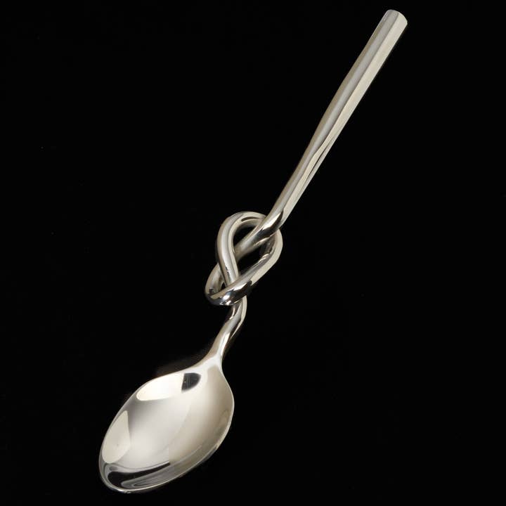Inspired Generations - Wholesale Table Spoon (Cutlery) - New Knotty Spoon5