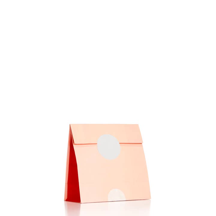 Lovalova - Wholesale Gift Bag - Red Alert reusable gift wrap2