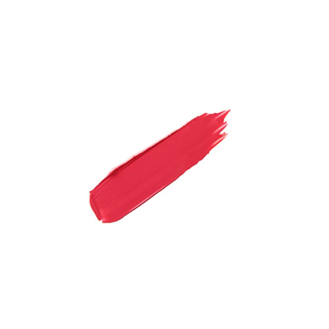 Lucie + Pompette - Wholesale Lipstick - OOH LA LIPS Liquid Lipstick - Cherie (Bright Red Pink)1