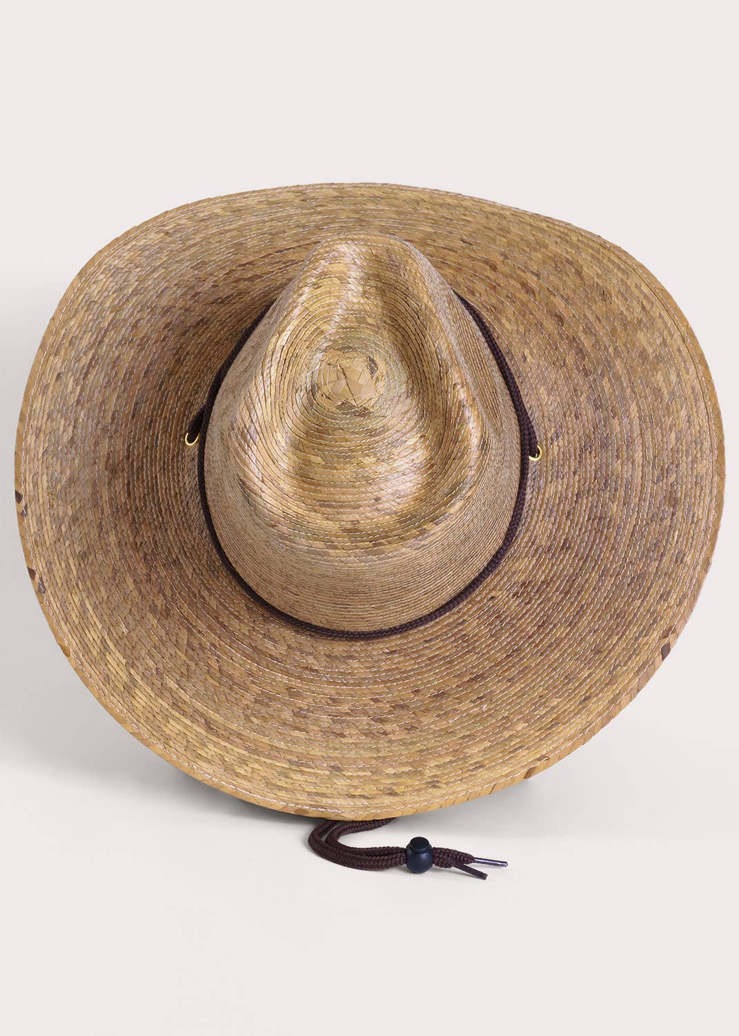 Tula - Wholesale Straw Hat - Women's - Gardener Solid2