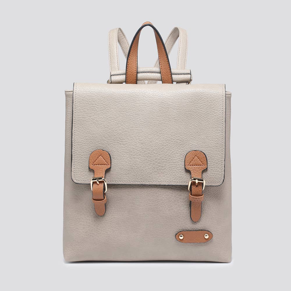 House of Milano - Wholesale Backpack - Women's - 25008 Faux Leather Rucksack9