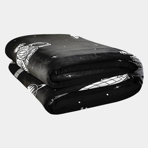 Big Blanket Co - Wholesale Throw Blanket - Original Stretch™ Blanket59