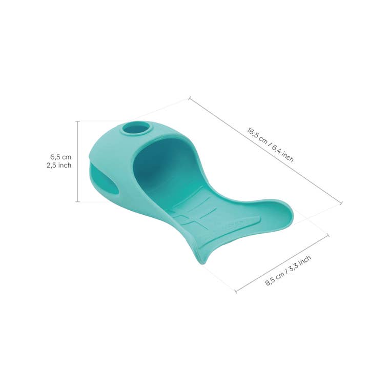 United Pets - Wholesale Pet Bowl - Cat/Dog - Universal silicone faucet for cats9