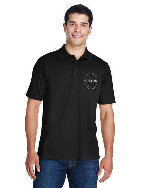 One Nine - Vendita all'ingrosso Polo - Uomo - Polo personalizzato - Polo personalizzate con stampa per aziende