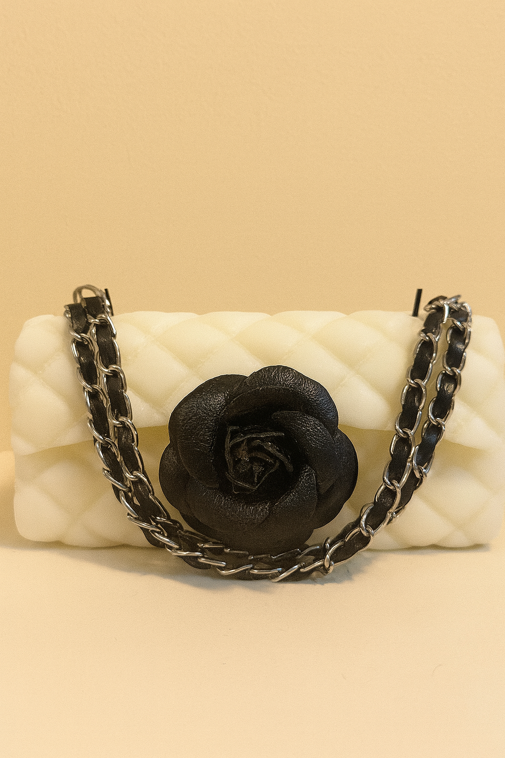 AromaLisa - Vente Bougies originales - Les bougies de la collection Classic Couture Purses5