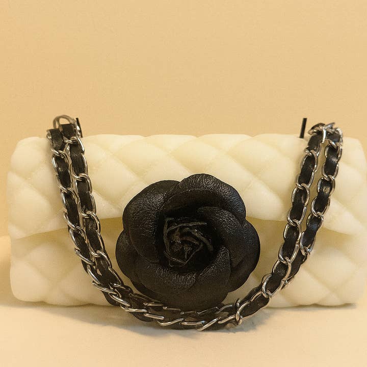 AromaLisa - Wholesale Novelty Candle - The Classic Couture Collection Candles Purses4