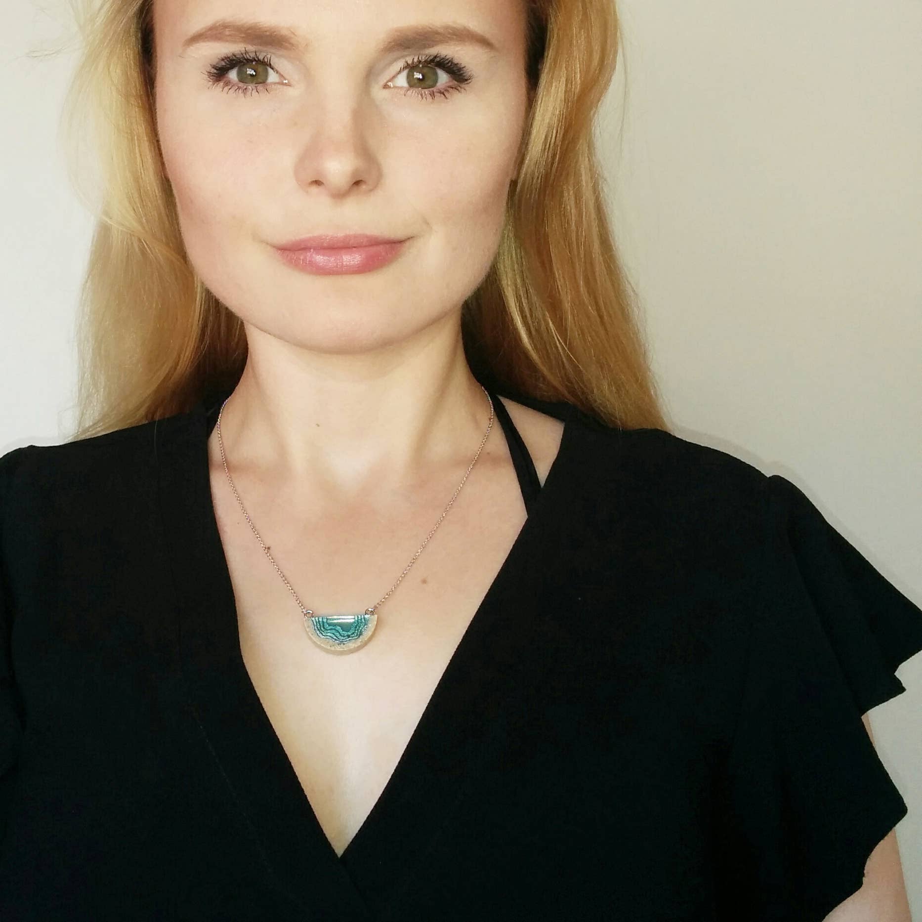 BoldB - Wholesale Pendant/charm necklace - Inlet Necklace8