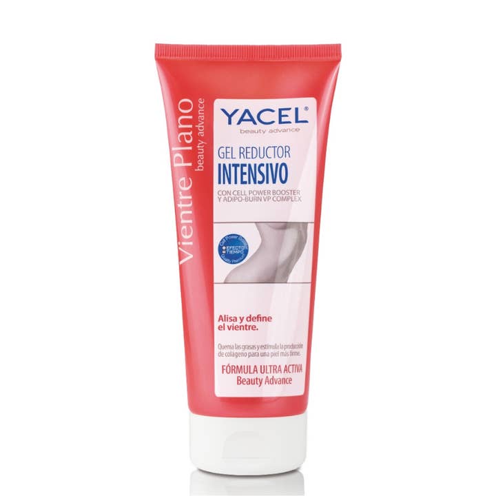 Yacel Flat Belly 200 ml. für den Großhandel von Laboratorios Phergal