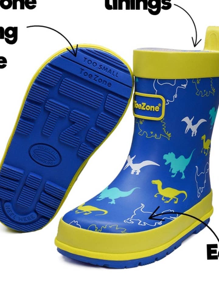 Kace for engroshandel hos ToeZone