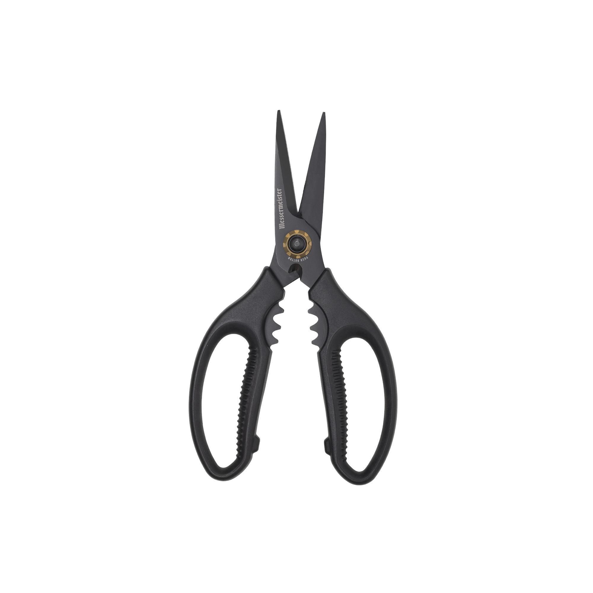 Messermeister – wholesale Saxar – Esther Choi Tryckknapp Delbara Precisionssaxar - 7"2