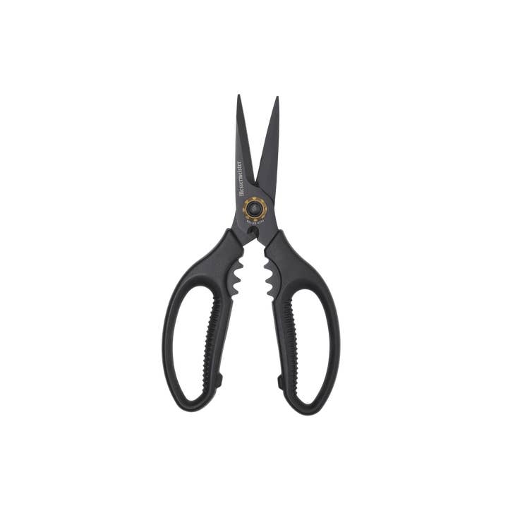 Messermeister – wholesale Saxar – Esther Choi Tryckknapp Delbara Precisionssaxar - 7"2