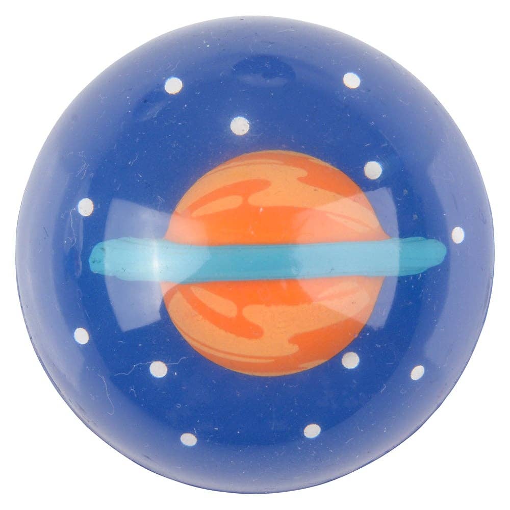 La Luna Bella - Toys - Vente Ballon de sport – enfant - Balles SPACE HI-BOUNCE BALL LLB de 1,75 po3