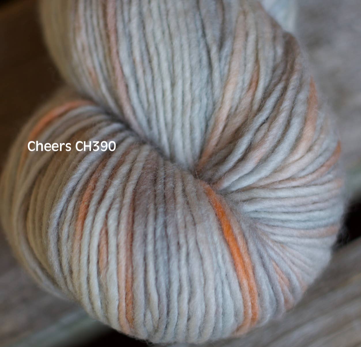 Koigu Wool Designs - Wholesale Yarn - Cheers DK/Worsted18