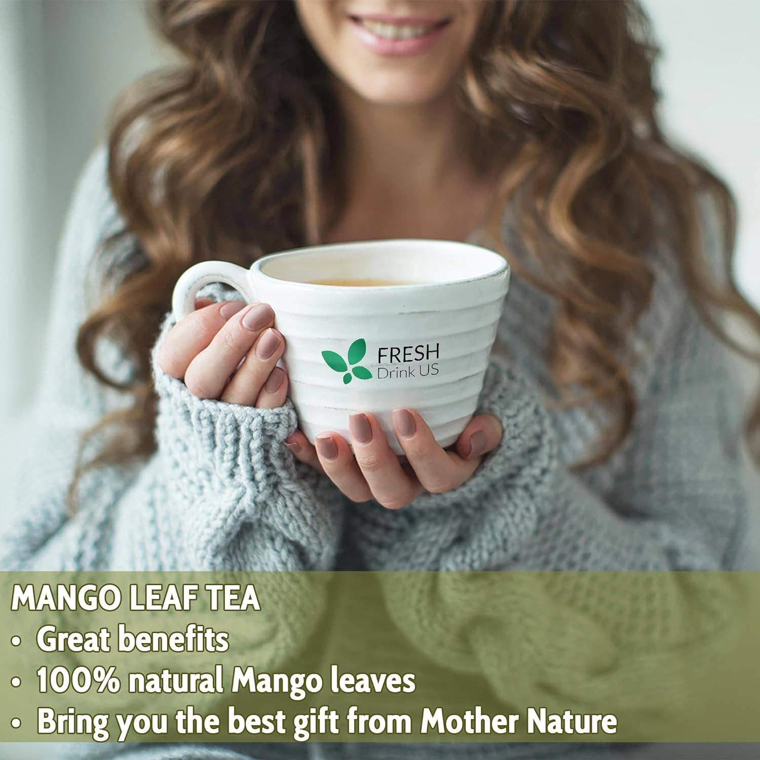 Naomi's Happy Place Shop - Wholesale Health/Detox Tea - Mango Leaf, Whole Dried Leaves, Tea Bags, Powder, 100% Natural & Pure from Mango Leaves. Mango Dried Leaves. Loose Leaf Mango Herbal Tea. Mango Leaf Tea. No Sugar, No Caffeine, No Gluten, Vegan.13