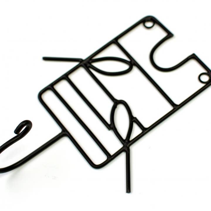 Gancho - Tabla de lavar para venta al por mayor de THE PARISH LINE