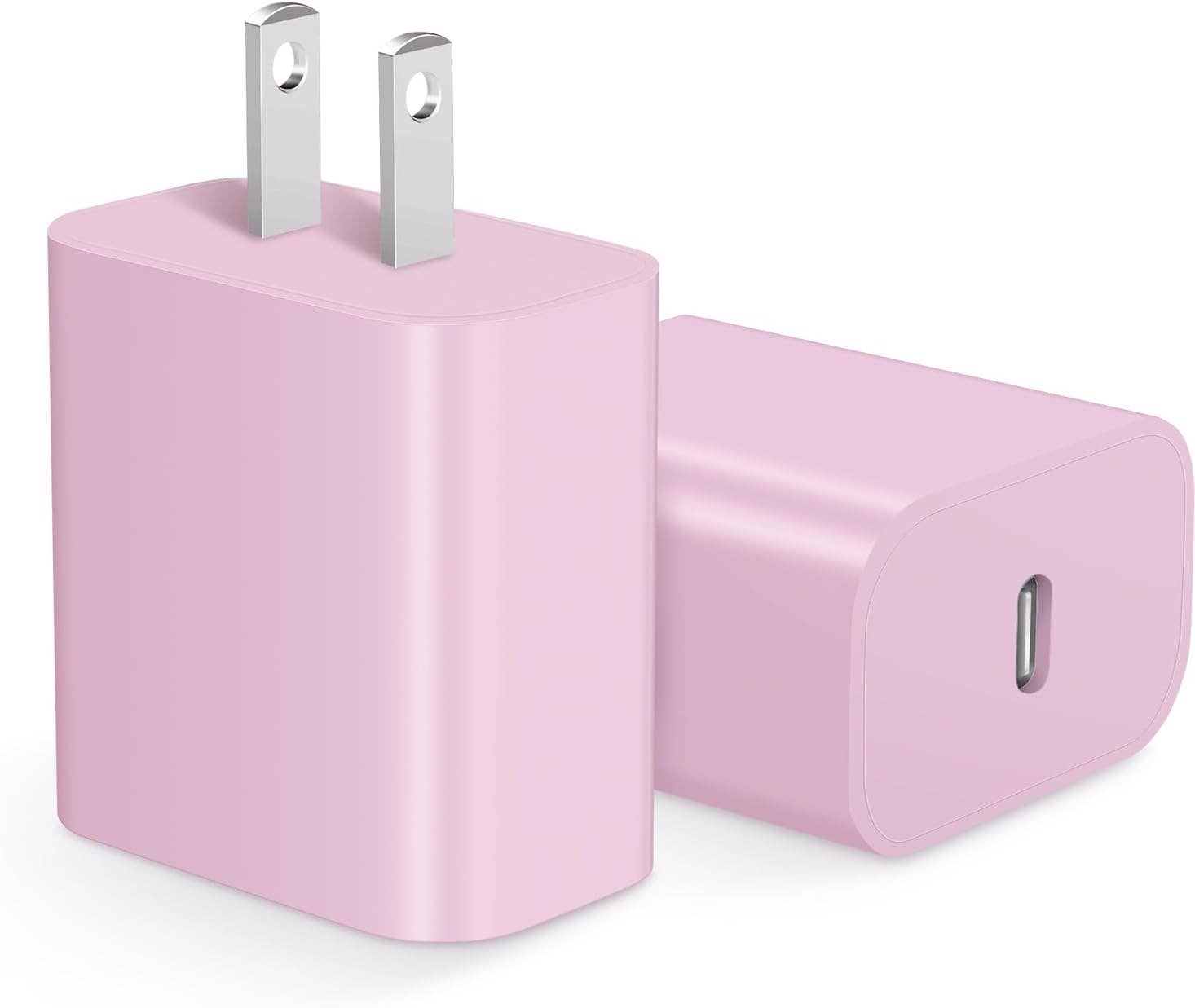 DGN Gadgets – Carregador portátil por atacado – Carregador de parede rápido 20W PD com adaptador USB Tipo C15