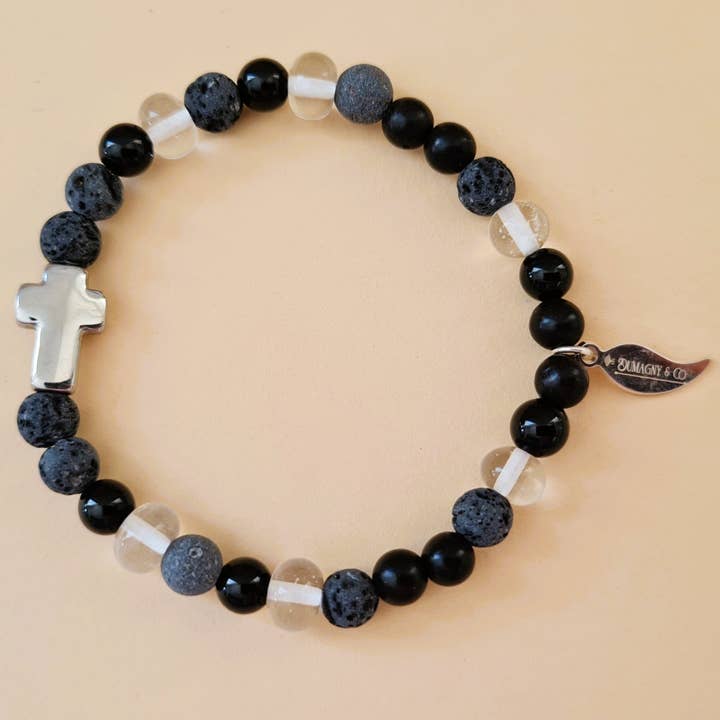 Vintage armband C01 för wholesale av Dumagny & Co