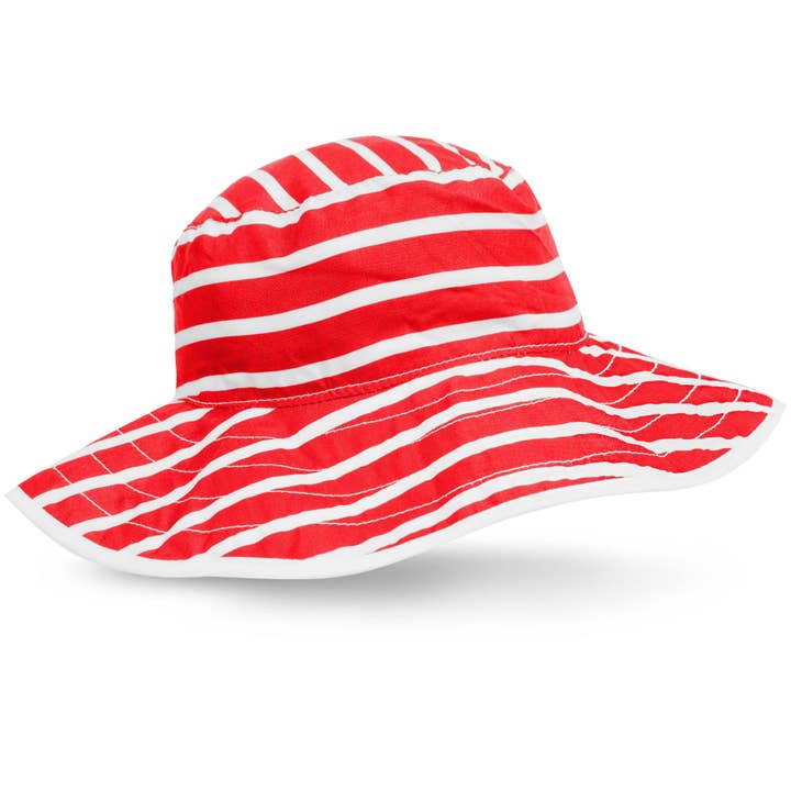 BANZ® Carewear for Kids - Wholesale Sun Hat - Baby - Baby Sun Hats with UPF 50+ Protection - Reversible UPF 50+8