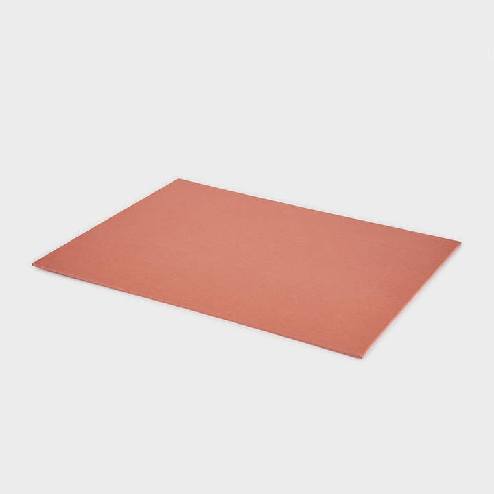 Pepa Paper Design - Wholesale Desk Pad - Vade simple fabric8