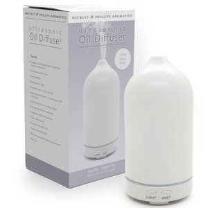 Ceramic Diffuser,Essential Oil Diffusers,200ml Aromatherapy original $45