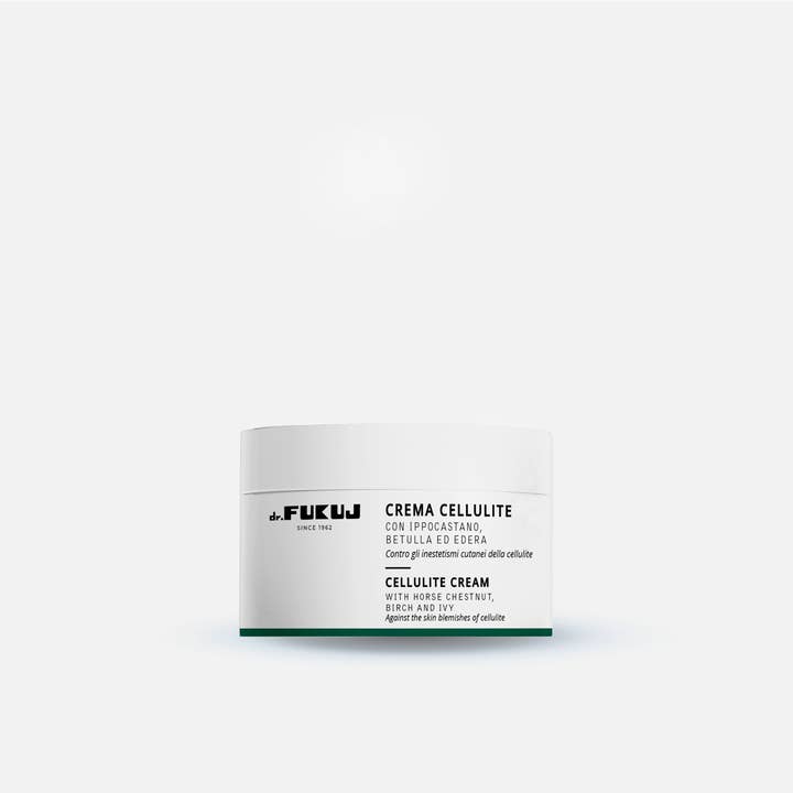 Cellulite Cream for wholesale by Dr. Fukuj