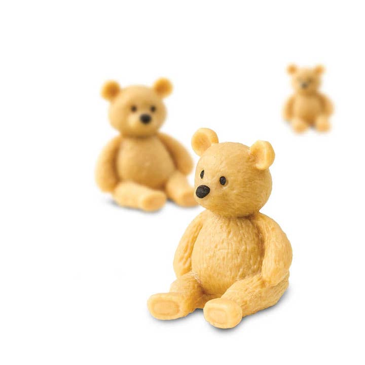 Safari LTD - Canada - Wholesale Stuffed/Plush Toy - Kids & Baby - Teddy Bears - Good Luck Minis® - 100038
