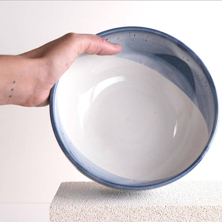 FHAR Studio - Wholesale Bowl - core - large pasta bowl - handmade, porcelain3